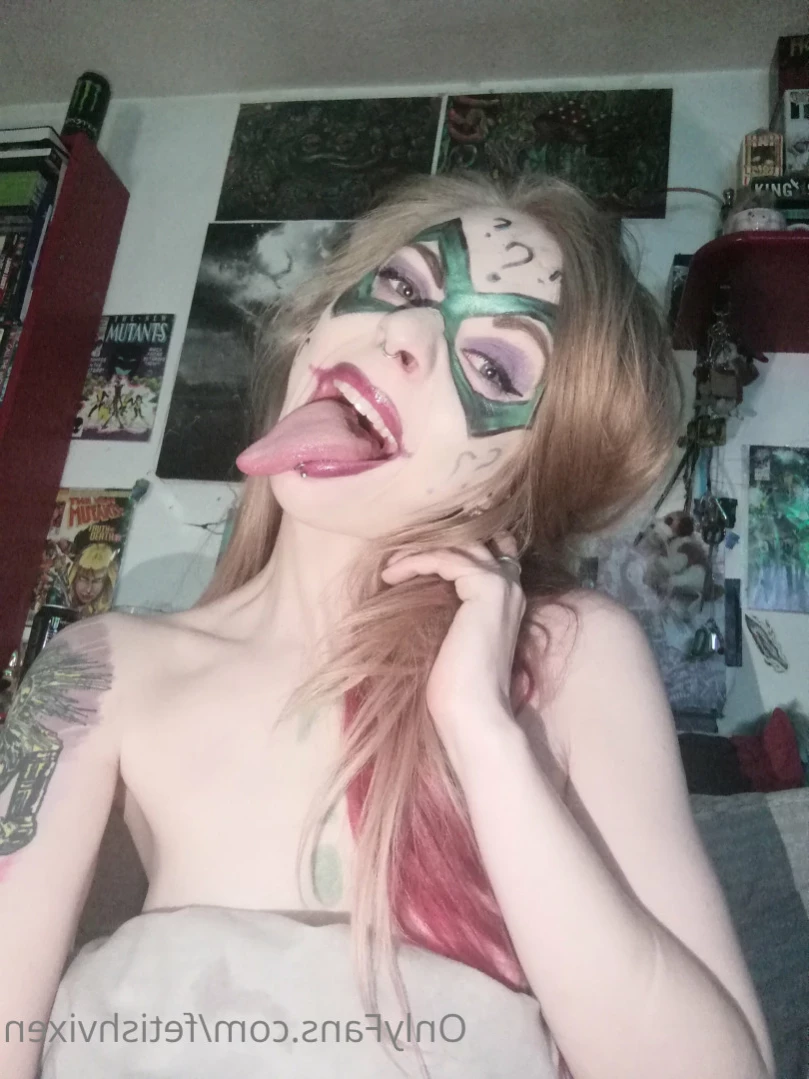 fetishvixenfatal Onlyfans leaked photo 13501769 on Hotleaks.tv