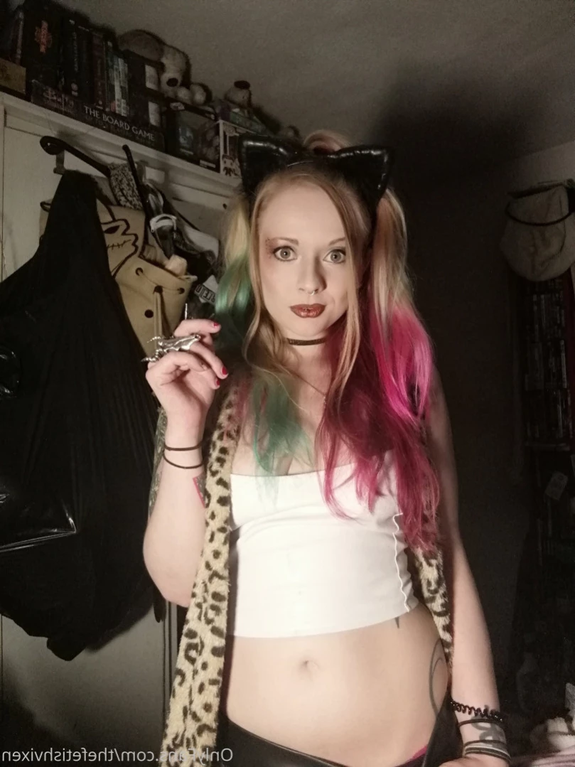 fetishvixenfatal Onlyfans leaked photo 13501821 on Hotleaks.tv
