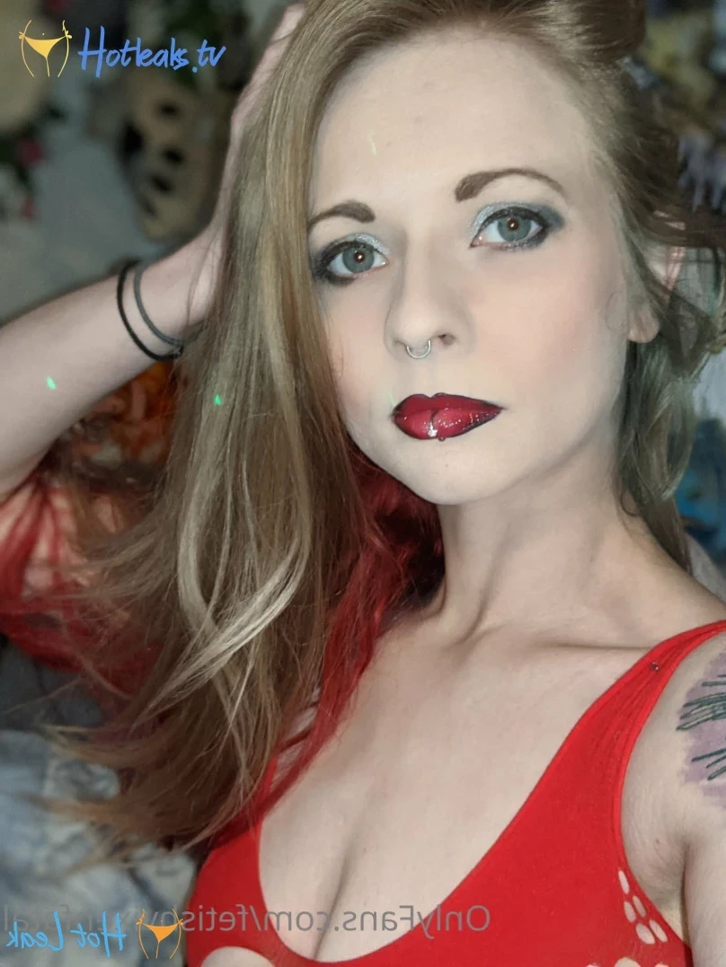 fetishvixenfatal Onlyfans leaked photo 13501866 on Hotleaks.tv
