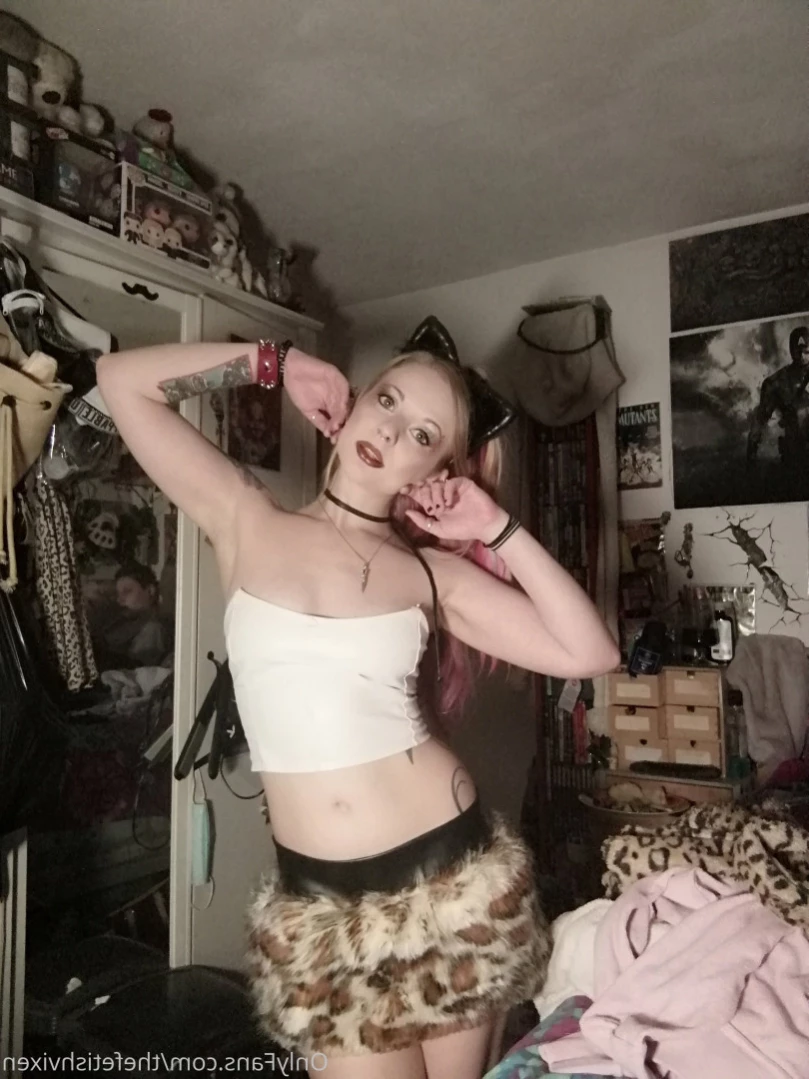fetishvixenfatal Onlyfans leaked photo 13501927 on Hotleaks.tv