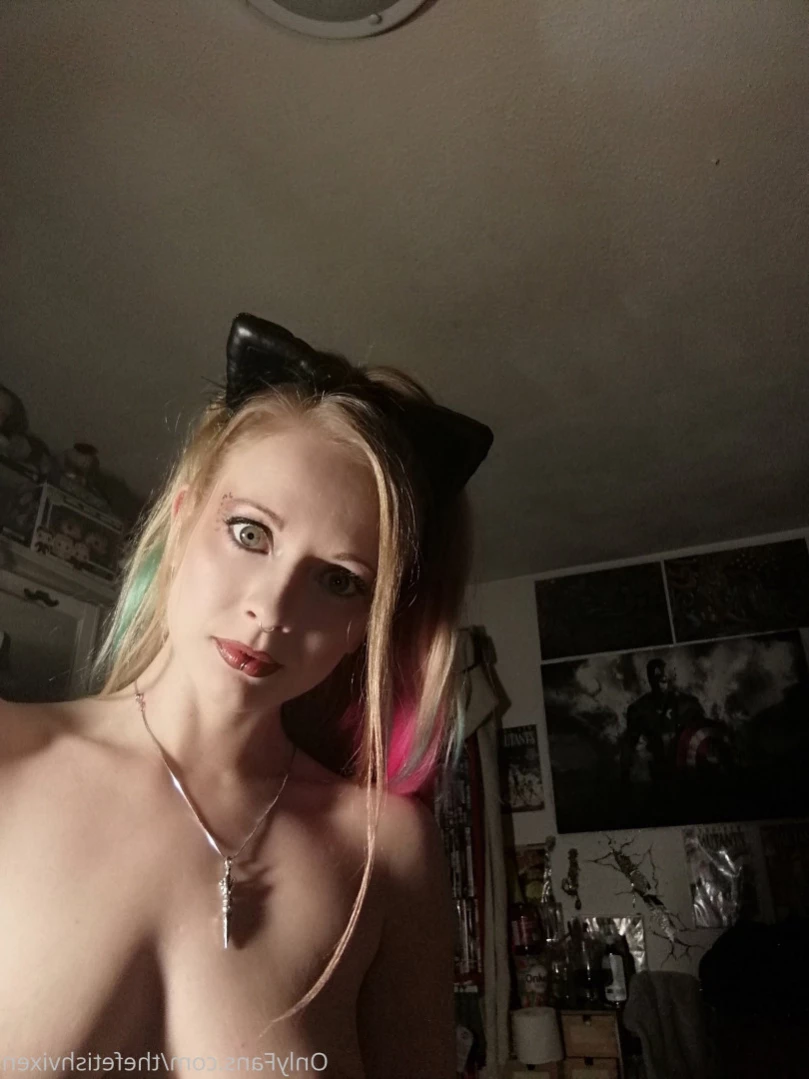 fetishvixenfatal Onlyfans leaked photo 13501992 on Hotleaks.tv