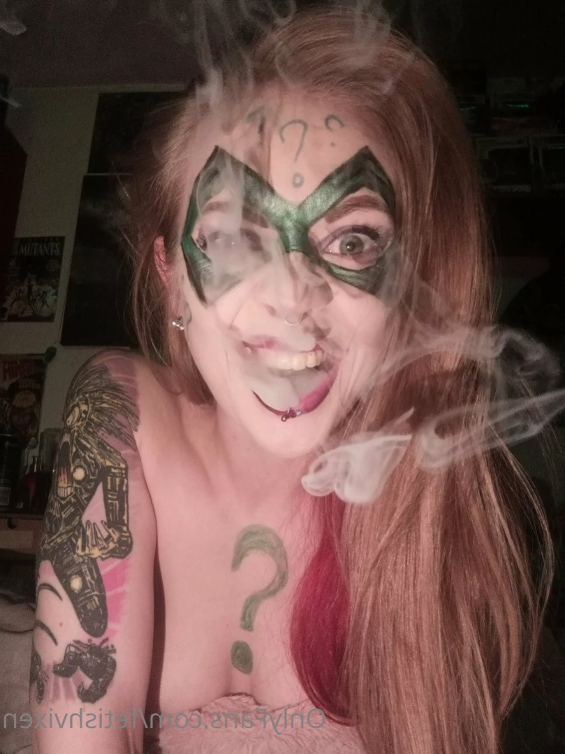 fetishvixenfatal Onlyfans leaked photo 13502033 on Hotleaks.tv