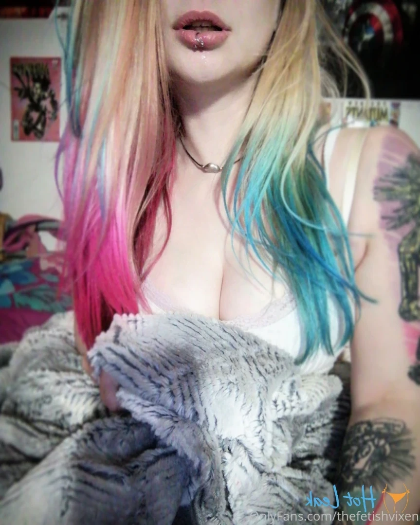 fetishvixenfatal Onlyfans leaked photo 13502098 on Hotleaks.tv