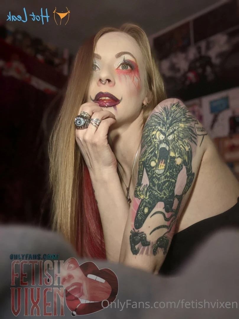 fetishvixenfatal Onlyfans leaked photo 13502142 on Hotleaks.tv