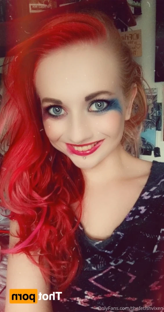 fetishvixenfatal Onlyfans leaked photo 13502550 on Hotleaks.tv