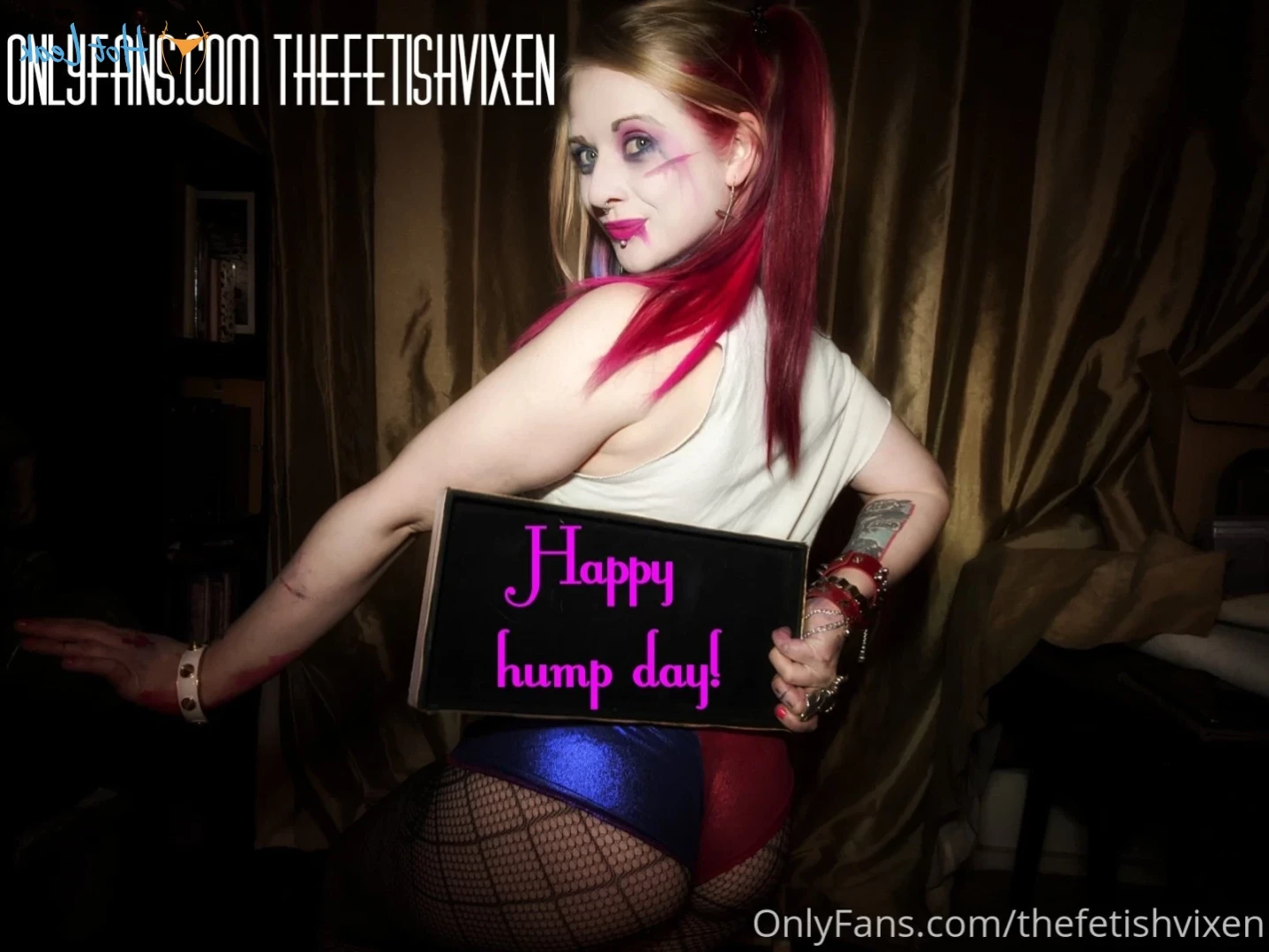fetishvixenfatal Onlyfans leaked photo 13502720 on Hotleaks.tv