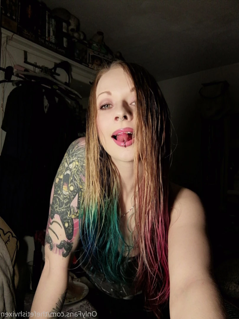 fetishvixenfatal Onlyfans leaked photo 13502813 on Hotleaks.tv