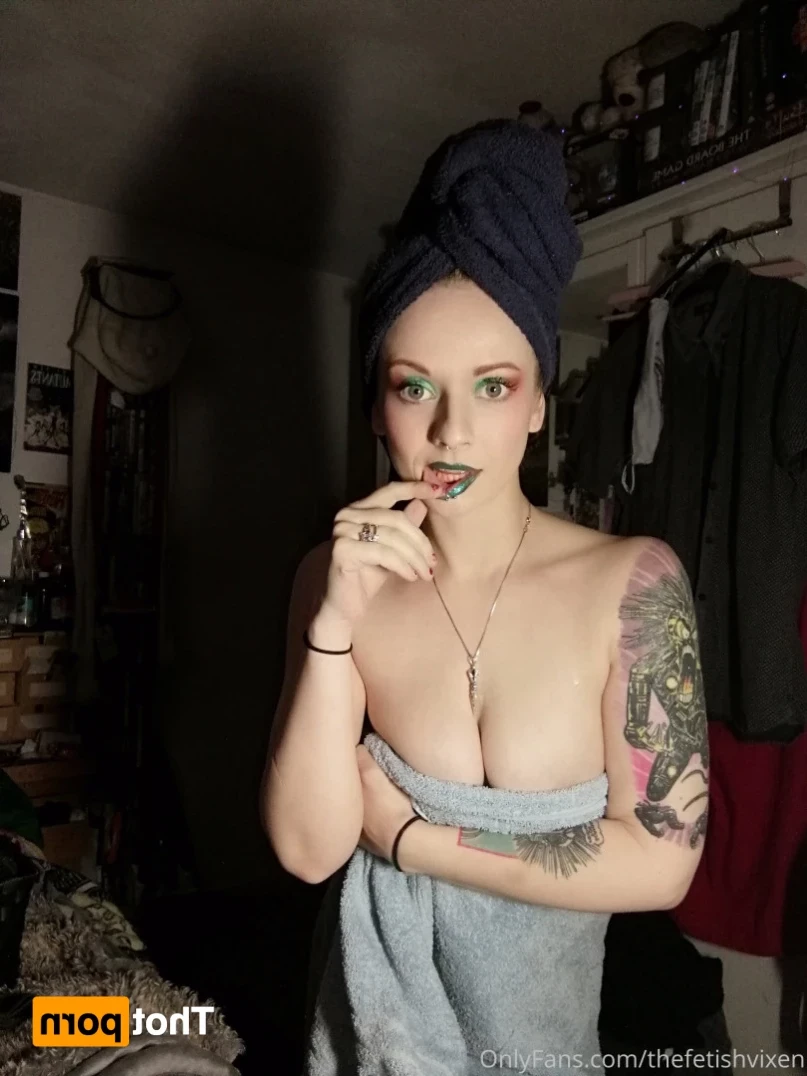 fetishvixenfatal Onlyfans leaked photo 13503260 on Hotleaks.tv