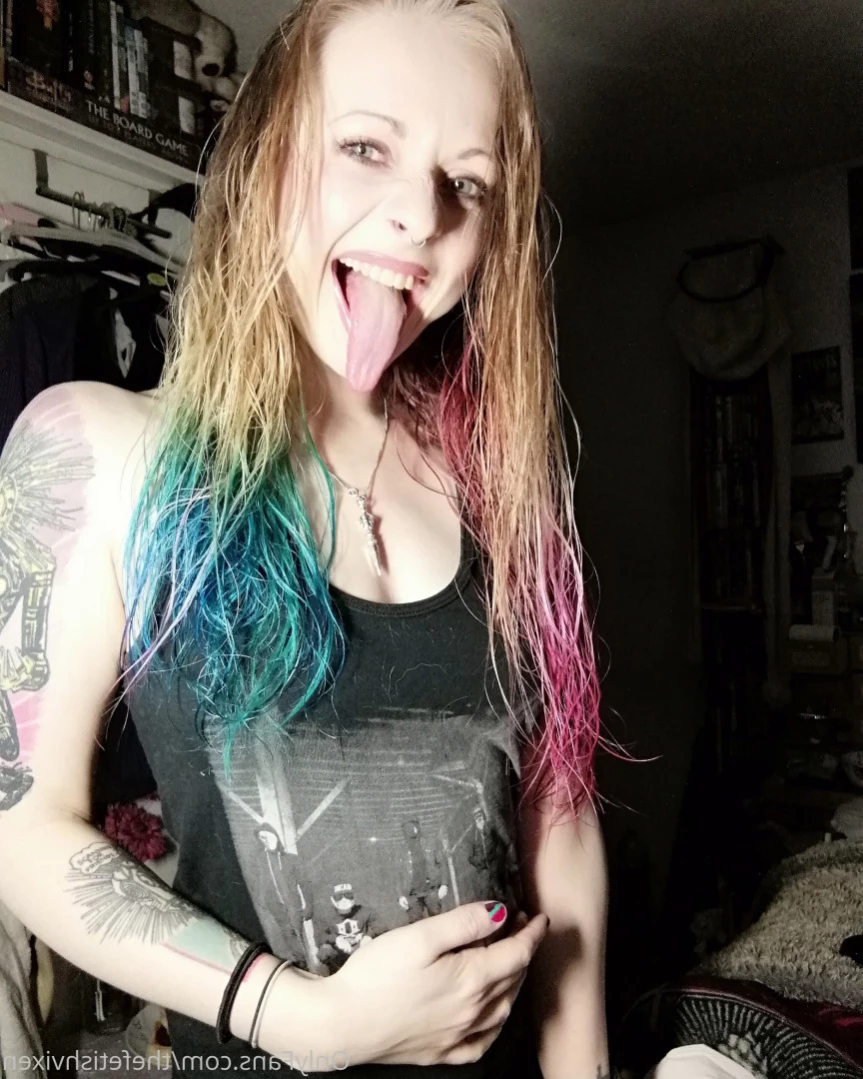 fetishvixenfatal Onlyfans leaked photo 13503330 on Hotleaks.tv