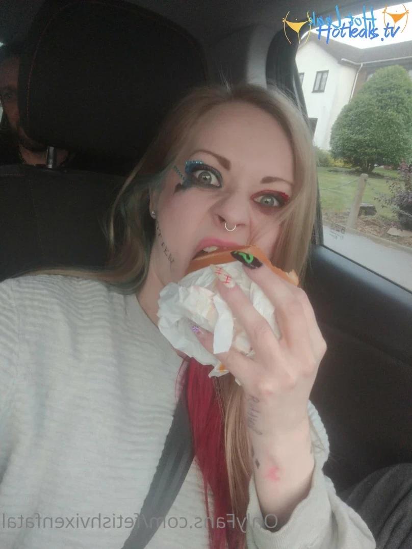 fetishvixenfatal Onlyfans leaked photo 13505186 on Hotleaks.tv