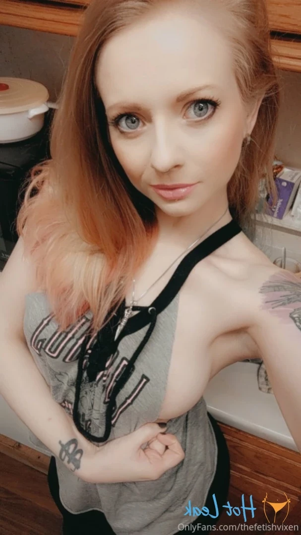 fetishvixenfatal Onlyfans leaked photo 13505240 on Hotleaks.tv
