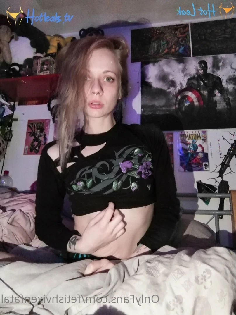 fetishvixenfatal Onlyfans leaked photo 13505956 on Hotleaks.tv