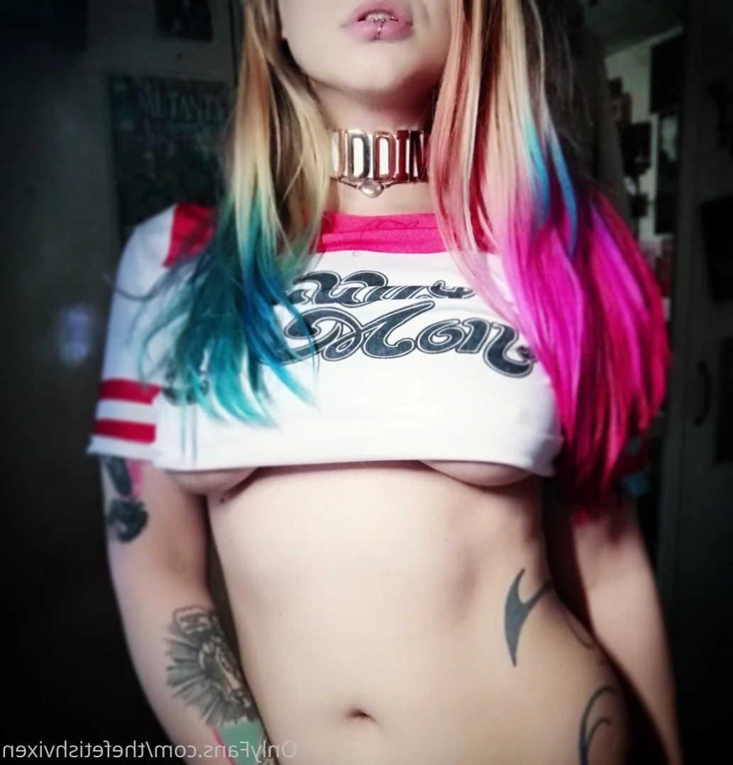 fetishvixenfatal Onlyfans leaked photo 13506134 on Hotleaks.tv