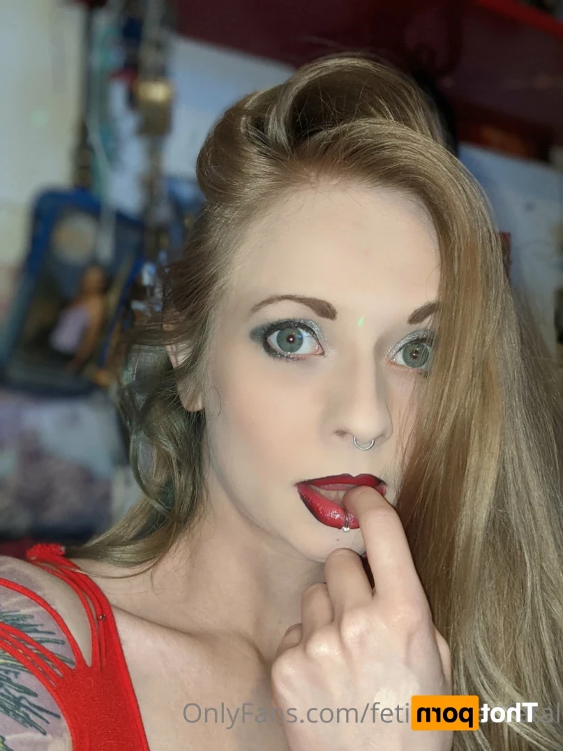 fetishvixenfatal Onlyfans leaked photo 13506268 on Hotleaks.tv
