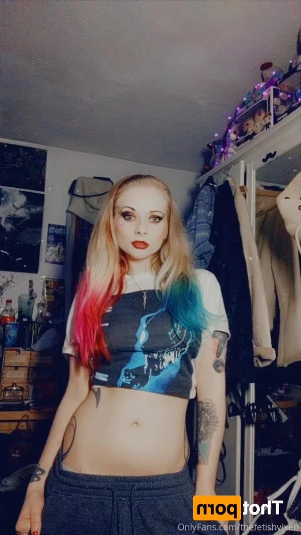 fetishvixenfatal Onlyfans leaked photo 13506682 on Hotleaks.tv