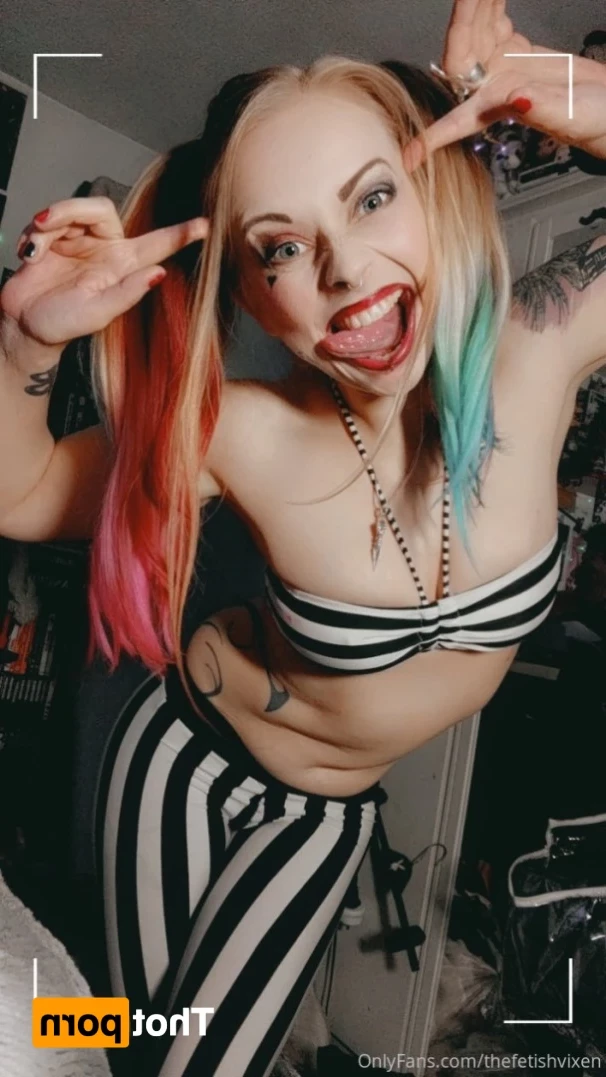 fetishvixenfatal Onlyfans leaked photo 13507290 on Hotleaks.tv