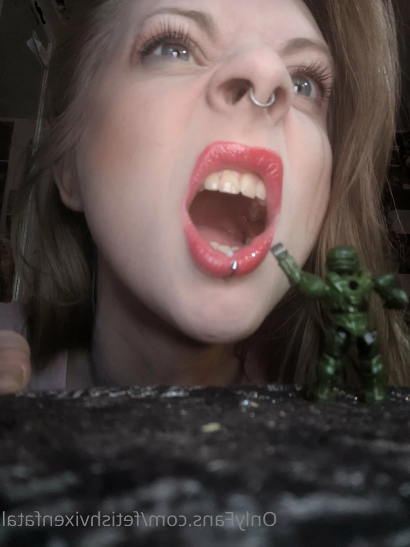 fetishvixenfatal Onlyfans leaked photo 13507301 on Hotleaks.tv