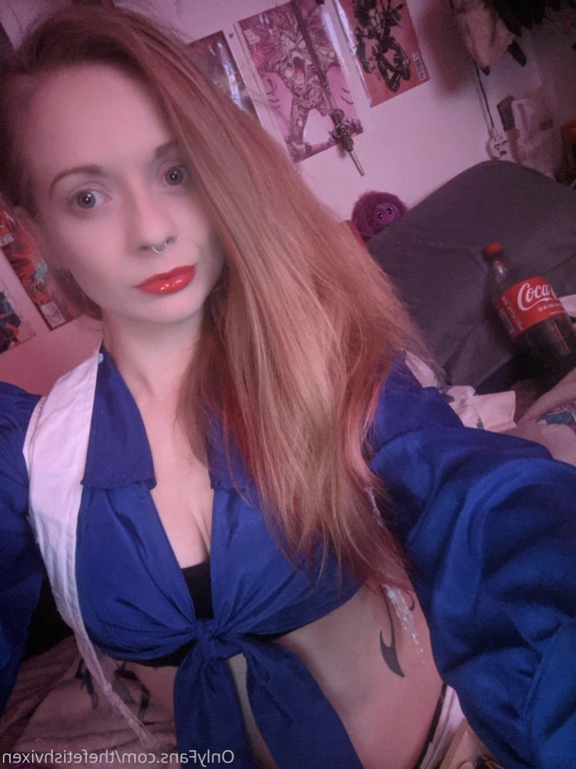 fetishvixenfatal Onlyfans leaked photo 13507915 on Hotleaks.tv