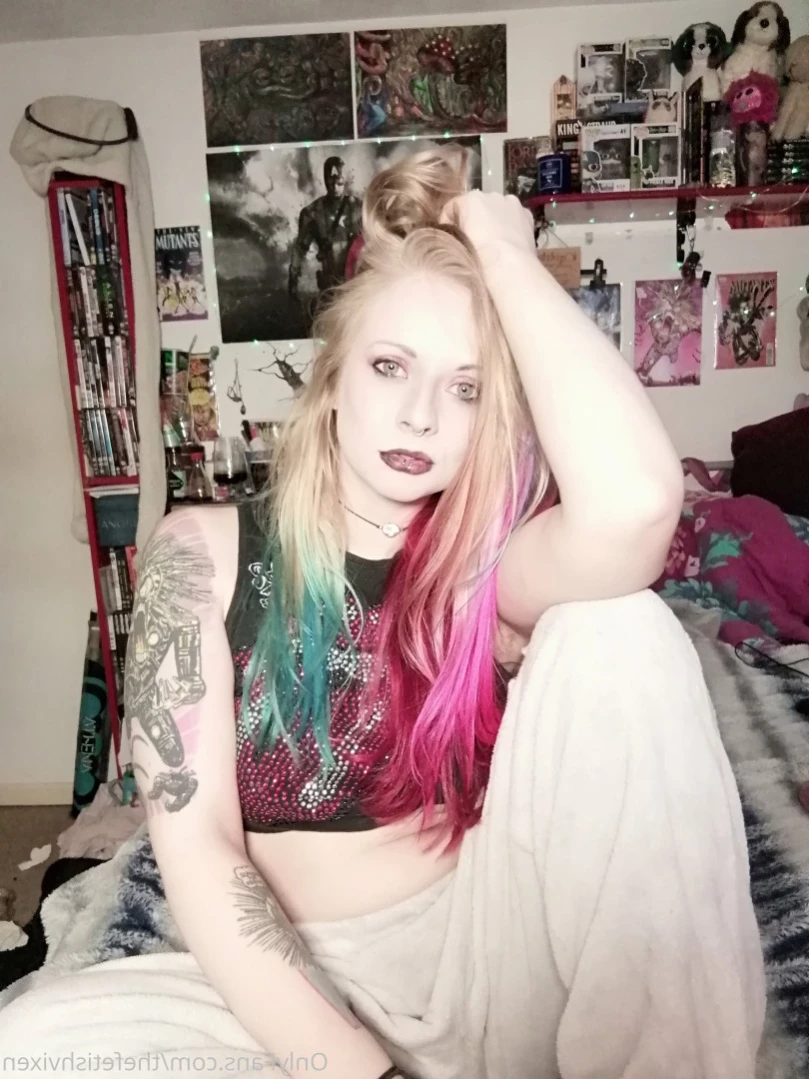 fetishvixenfatal Onlyfans leaked photo 13508032 on Hotleaks.tv