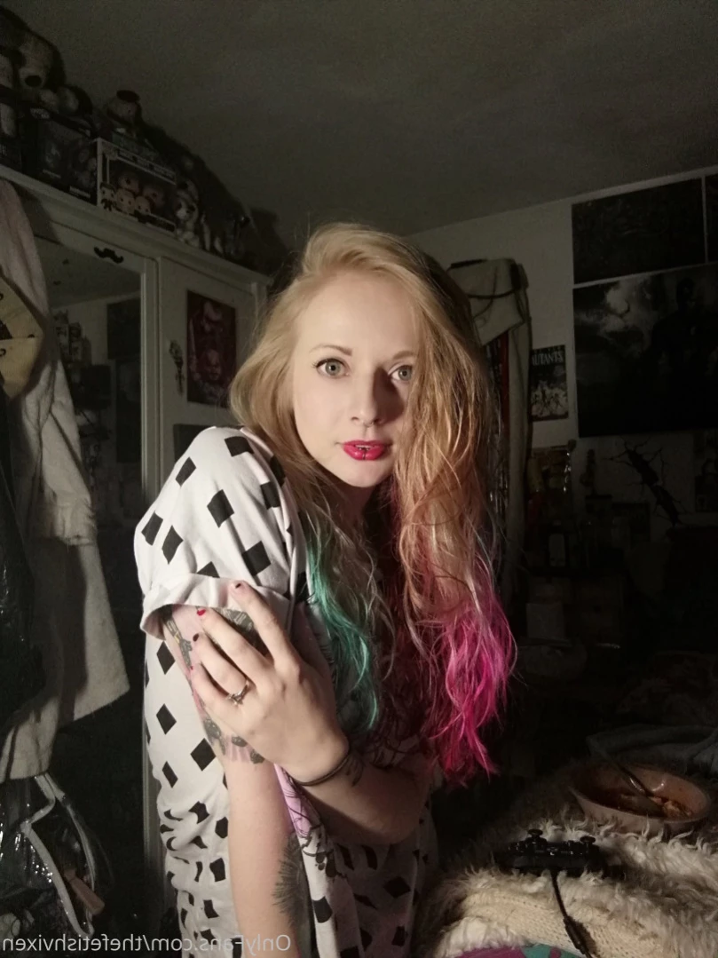 fetishvixenfatal Onlyfans leaked photo 13508046 on Hotleaks.tv