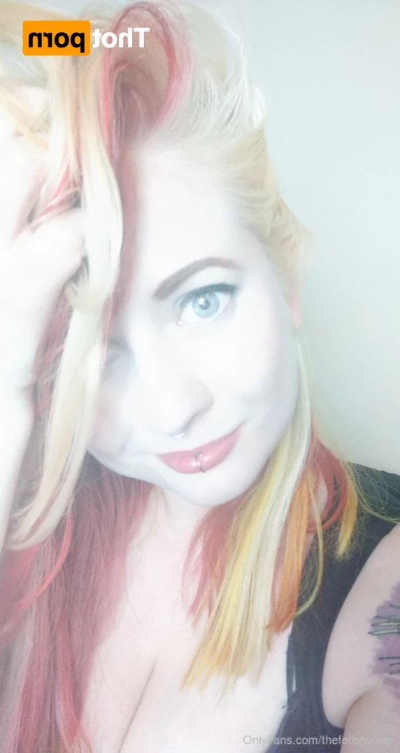 fetishvixenfatal Onlyfans leaked photo 13508344 on Hotleaks.tv