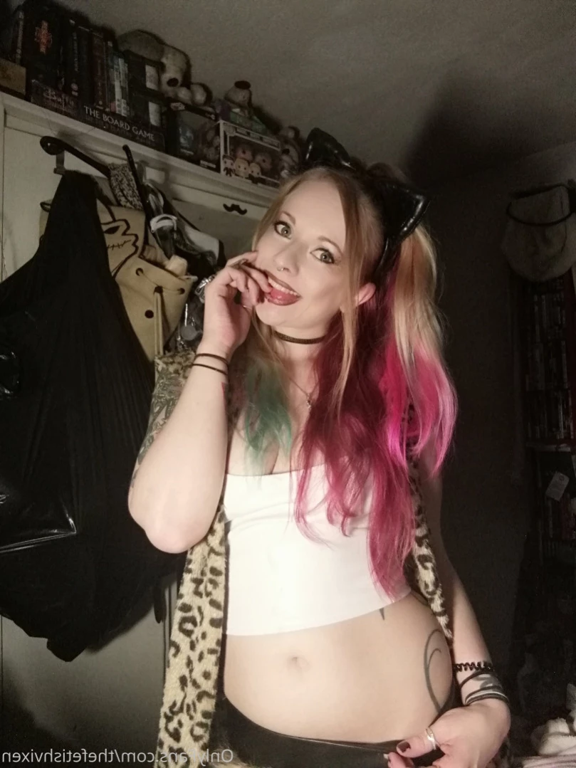 fetishvixenfatal Onlyfans leaked photo 13508349 on Hotleaks.tv