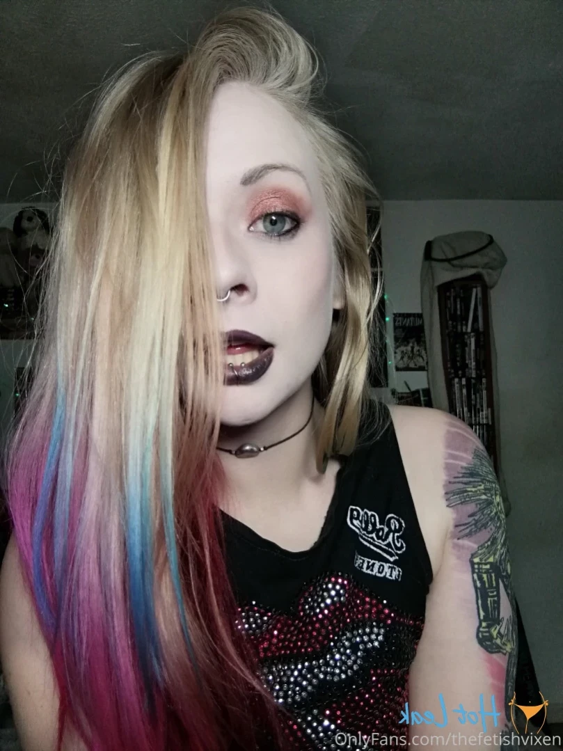 fetishvixenfatal Onlyfans leaked photo 13508455 on Hotleaks.tv
