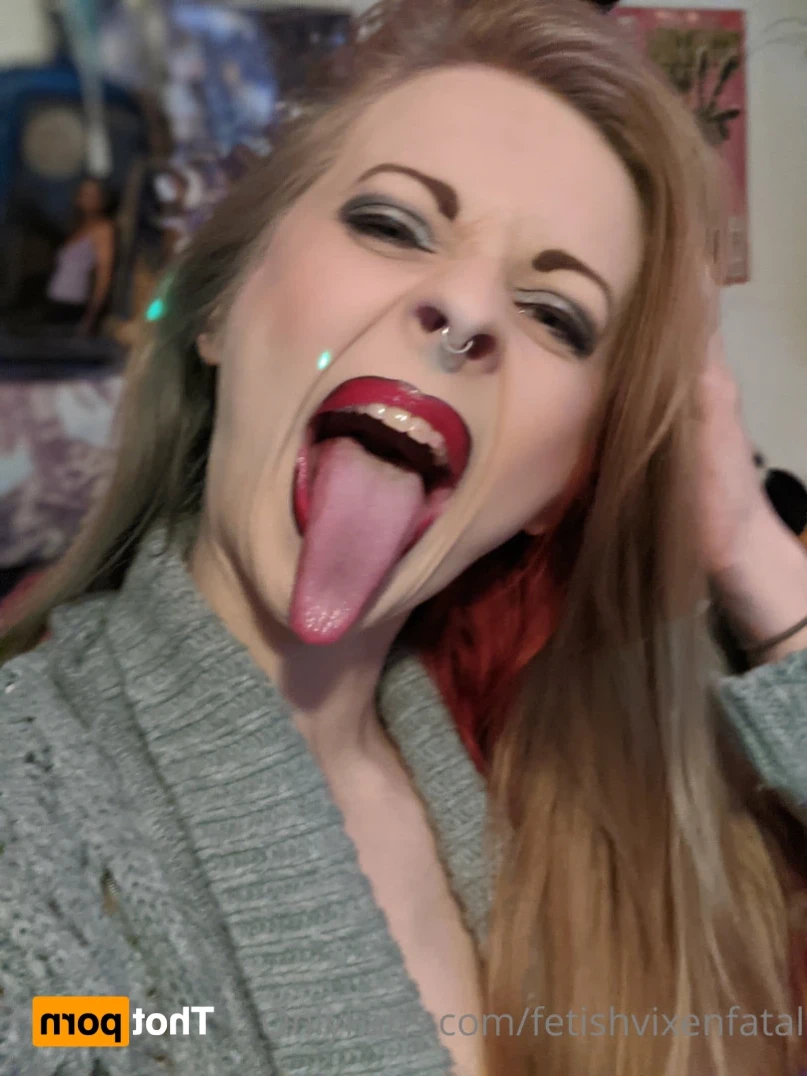 fetishvixenfatal Onlyfans leaked photo 13508739 on Hotleaks.tv
