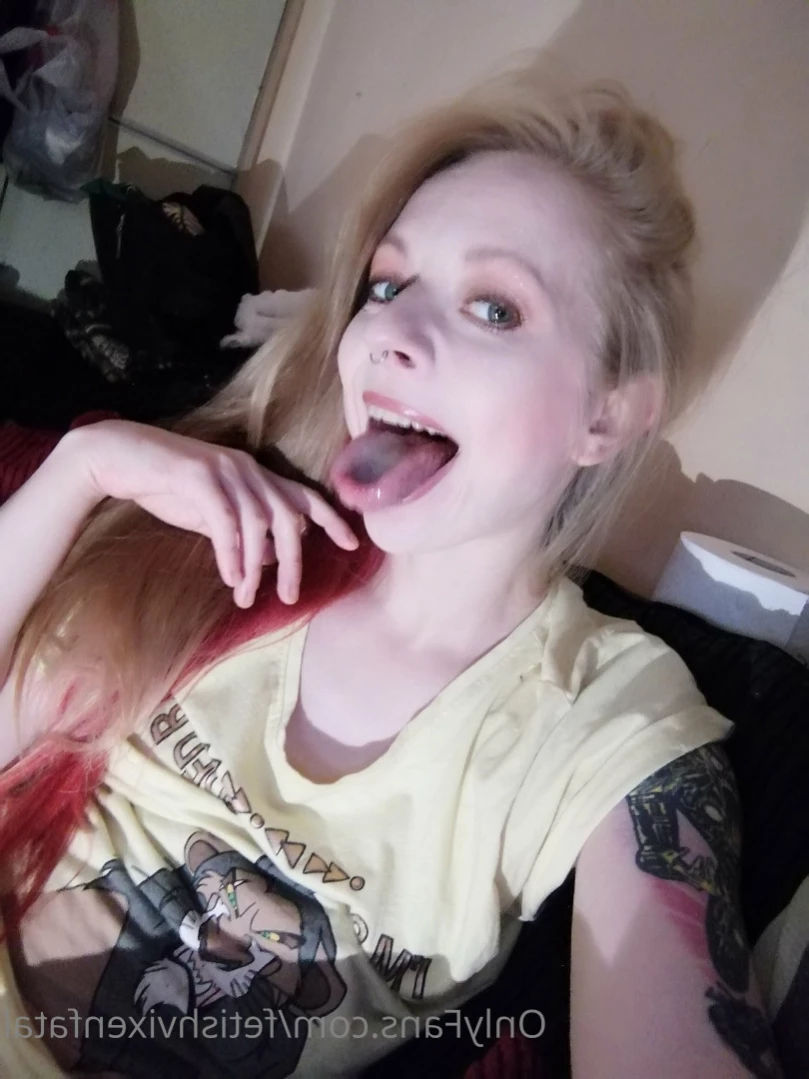 fetishvixenfatal Onlyfans leaked photo 13508878 on Hotleaks.tv
