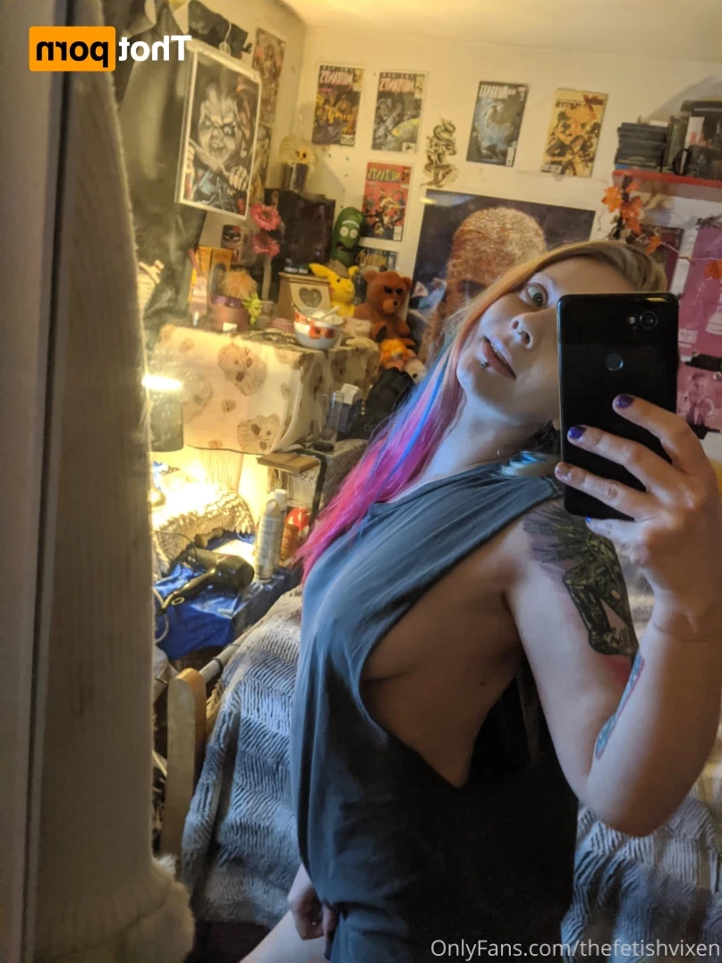 fetishvixenfatal Onlyfans leaked photo 13511802 on Hotleaks.tv