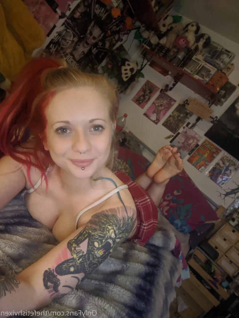 fetishvixenfatal Onlyfans leaked photo 13511854 on Hotleaks.tv
