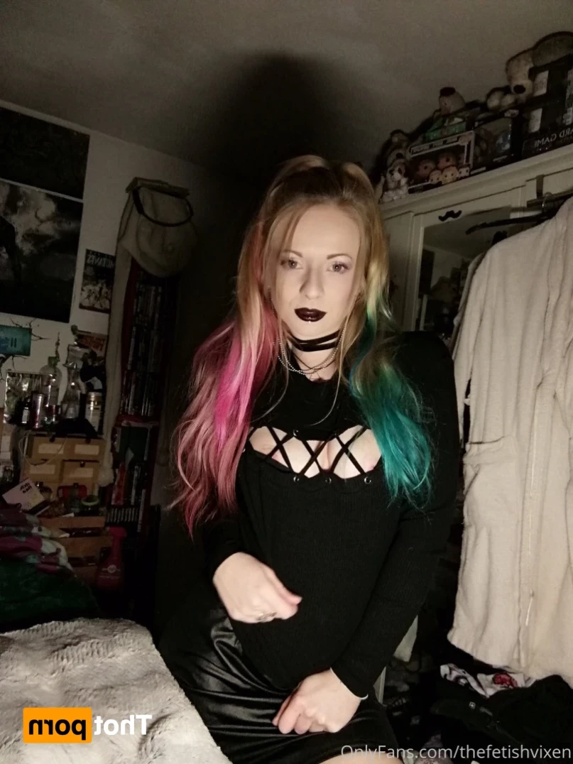 fetishvixenfatal Onlyfans leaked photo 13511955 on Hotleaks.tv