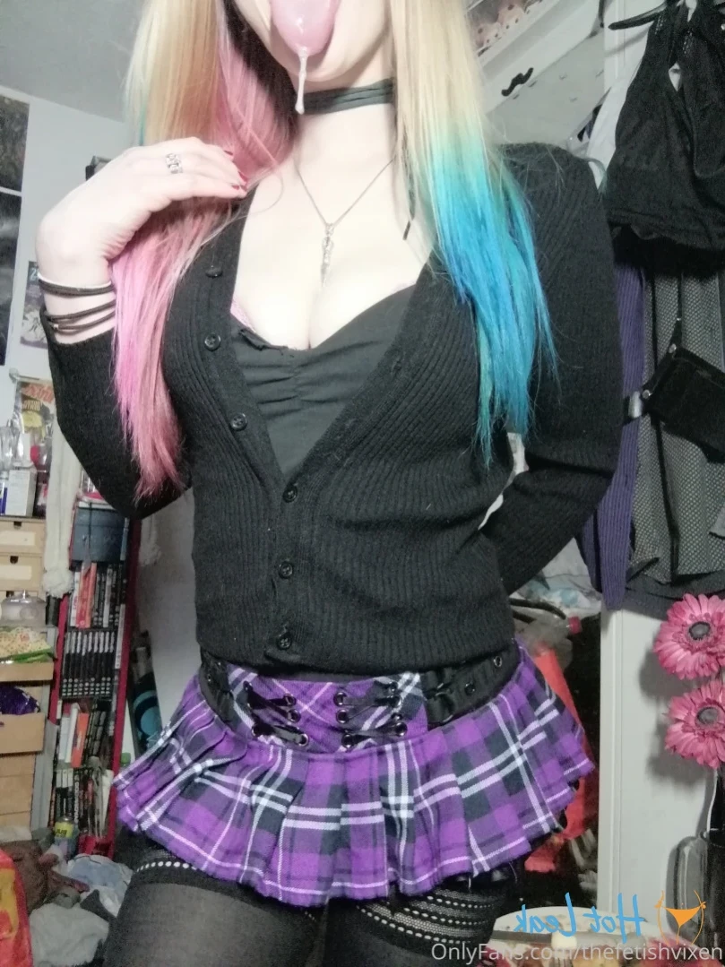 fetishvixenfatal Onlyfans leaked photo 13512027 on Hotleaks.tv