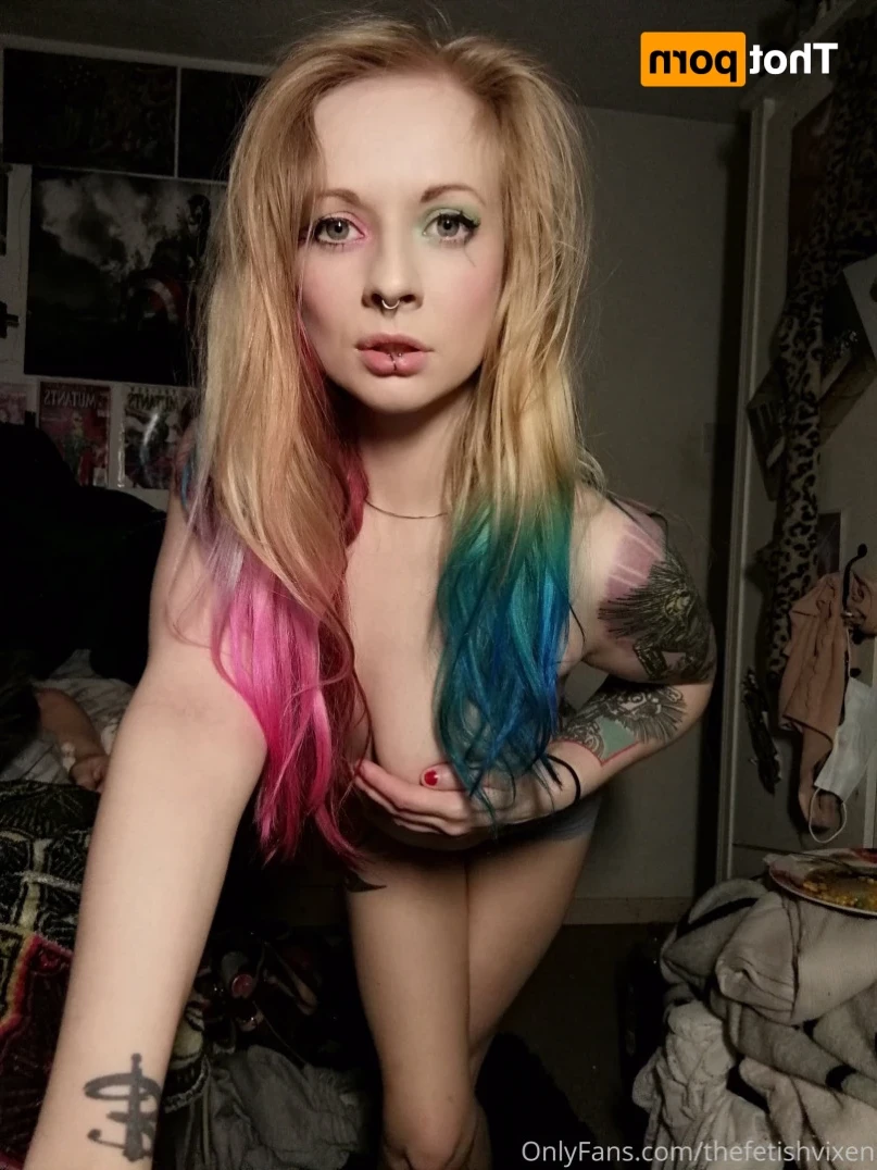 fetishvixenfatal Onlyfans leaked photo 13512090 on Hotleaks.tv
