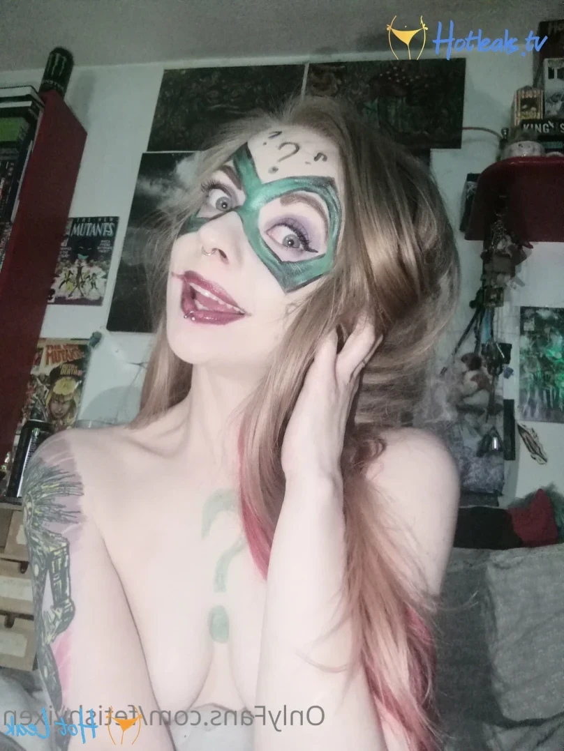 fetishvixenfatal Onlyfans leaked photo 13512351 on Hotleaks.tv