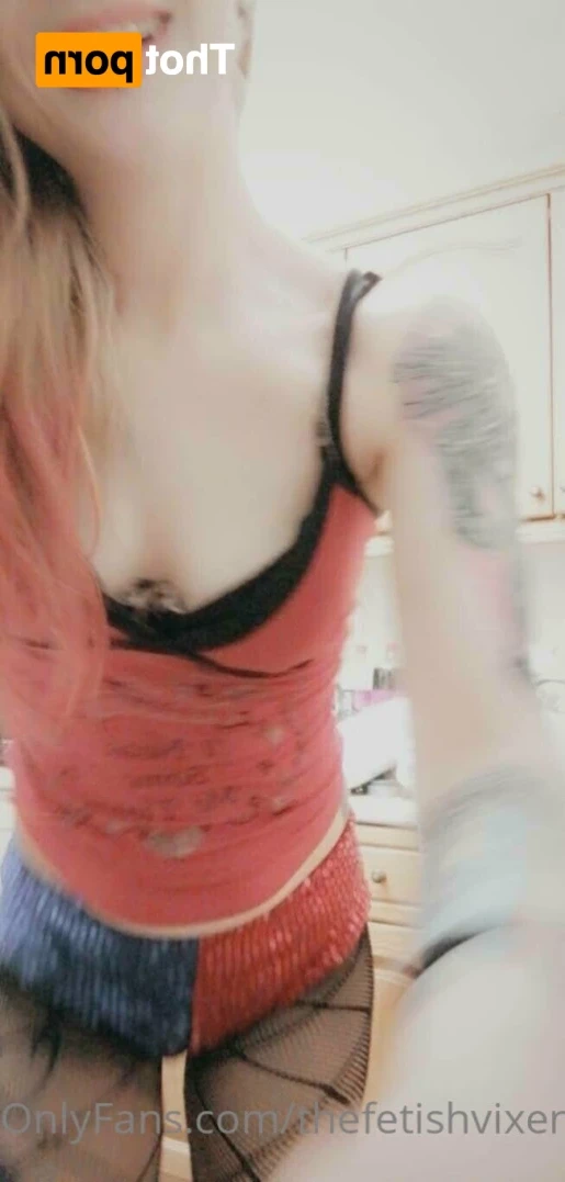 fetishvixenfatal Onlyfans leaked photo 13512382 on Hotleaks.tv