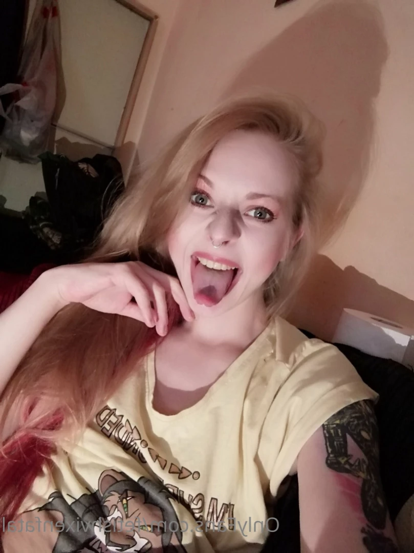 fetishvixenfatal Onlyfans leaked photo 13512441 on Hotleaks.tv
