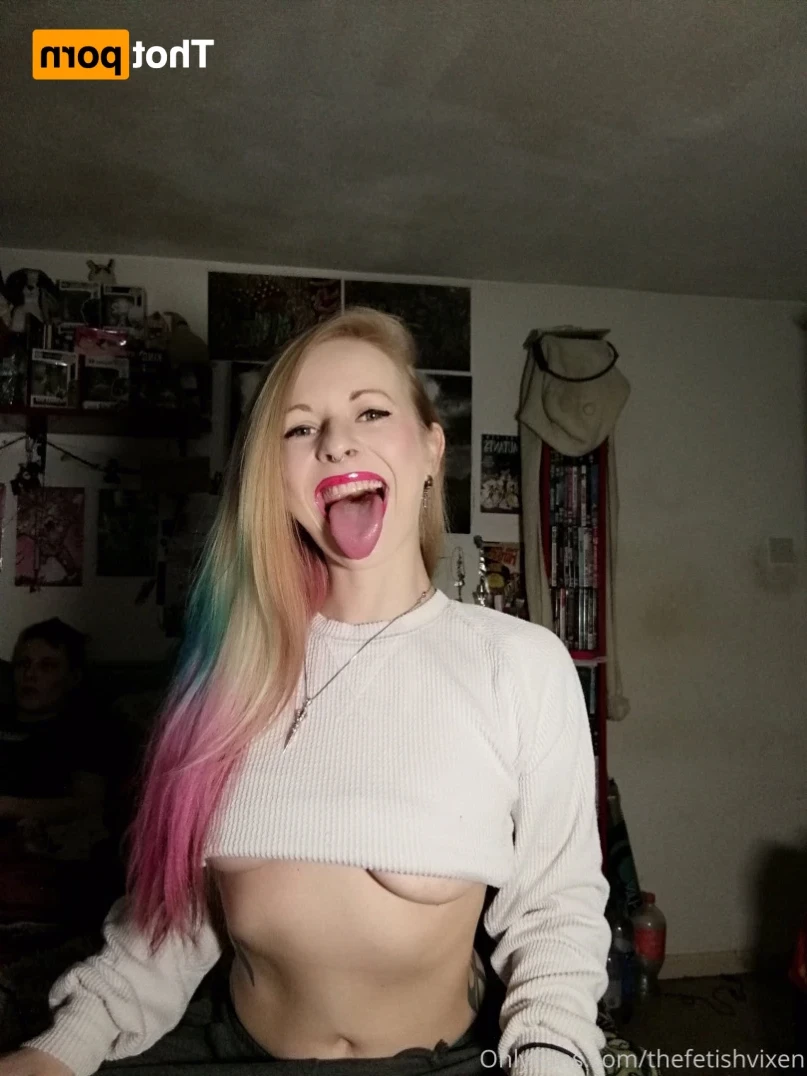 fetishvixenfatal Onlyfans leaked photo 13512937 on Hotleaks.tv
