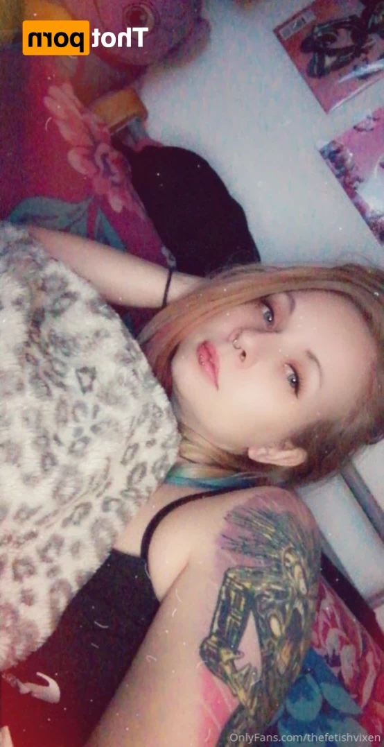 fetishvixenfatal Onlyfans leaked photo 13512955 on Hotleaks.tv