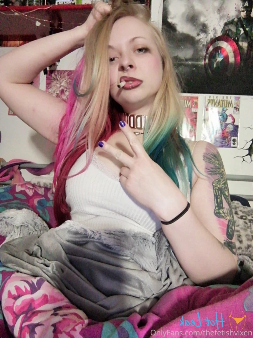 fetishvixenfatal Onlyfans leaked photo 13513132 on Hotleaks.tv