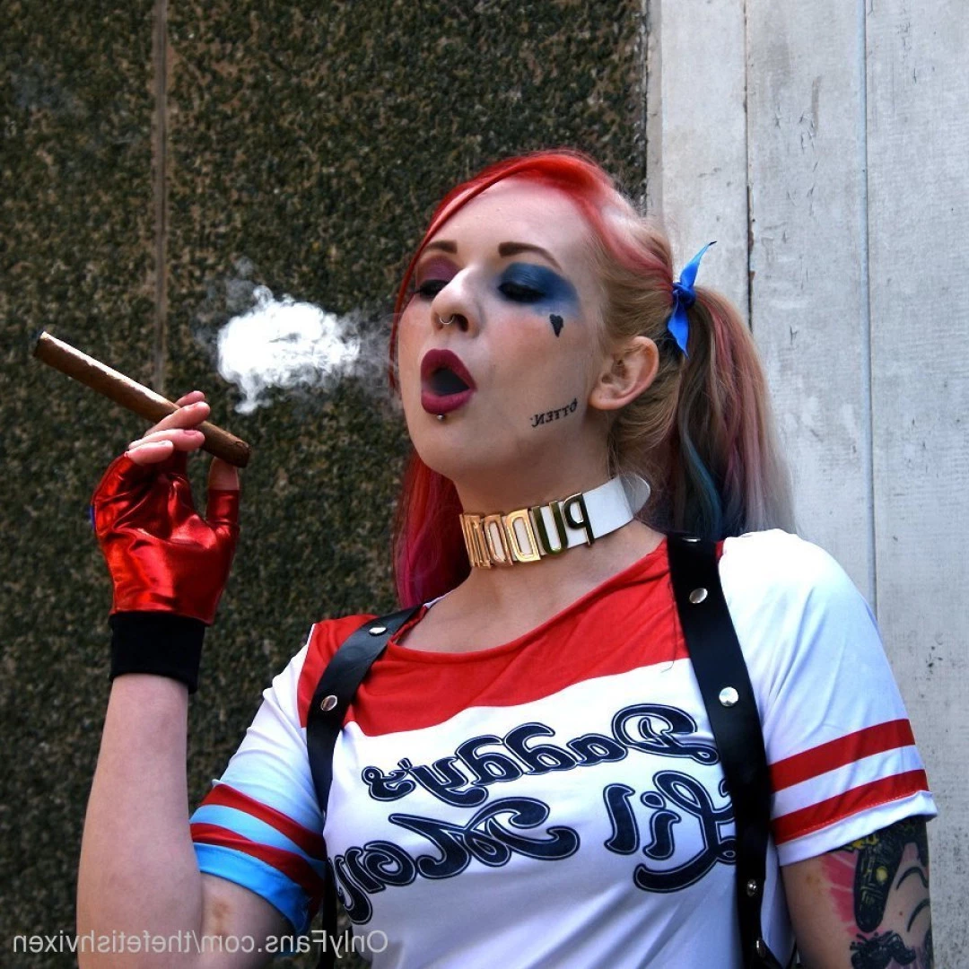 fetishvixenfatal Onlyfans leaked photo 13513152 on Hotleaks.tv