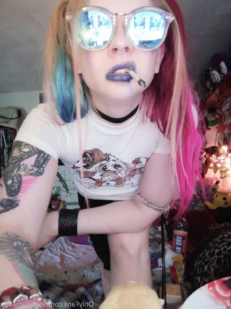 fetishvixenfatal Onlyfans leaked photo 13513219 on Hotleaks.tv