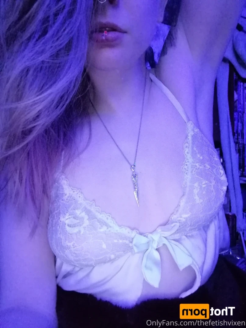 fetishvixenfatal Onlyfans leaked photo 13513358 on Hotleaks.tv
