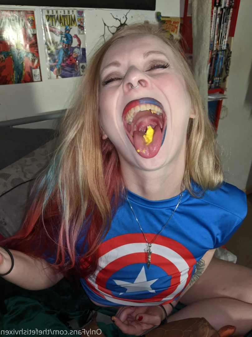 fetishvixenfatal Onlyfans leaked photo 13513405 on Hotleaks.tv