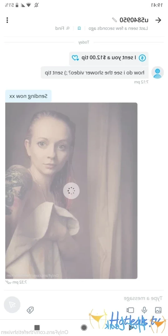 fetishvixenfatal Onlyfans leaked photo 13513551 on Hotleaks.tv