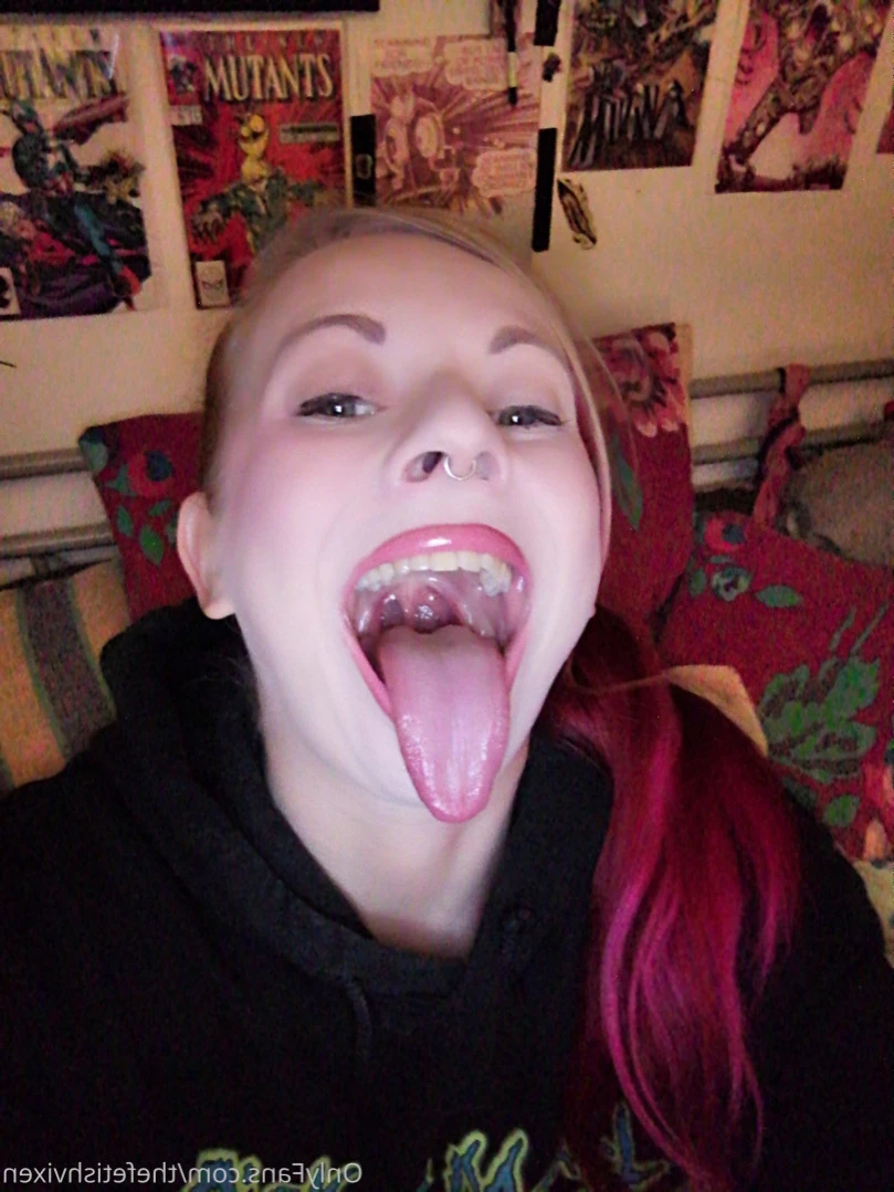 fetishvixenfatal Onlyfans leaked photo 13513555 on Hotleaks.tv