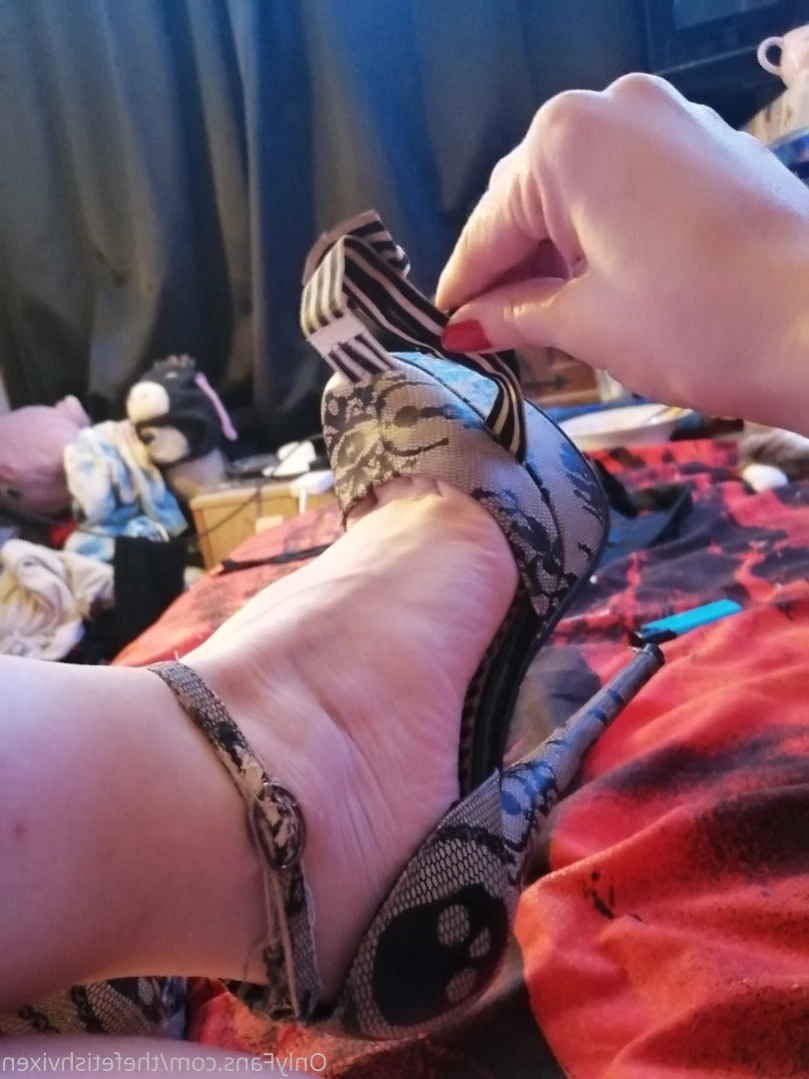 fetishvixenfatal Onlyfans leaked photo 13513710 on Hotleaks.tv