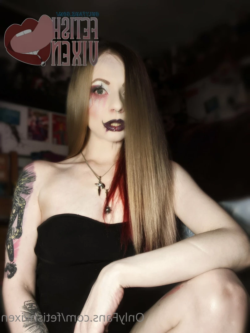 fetishvixenfatal Onlyfans leaked photo 13513985 on Hotleaks.tv
