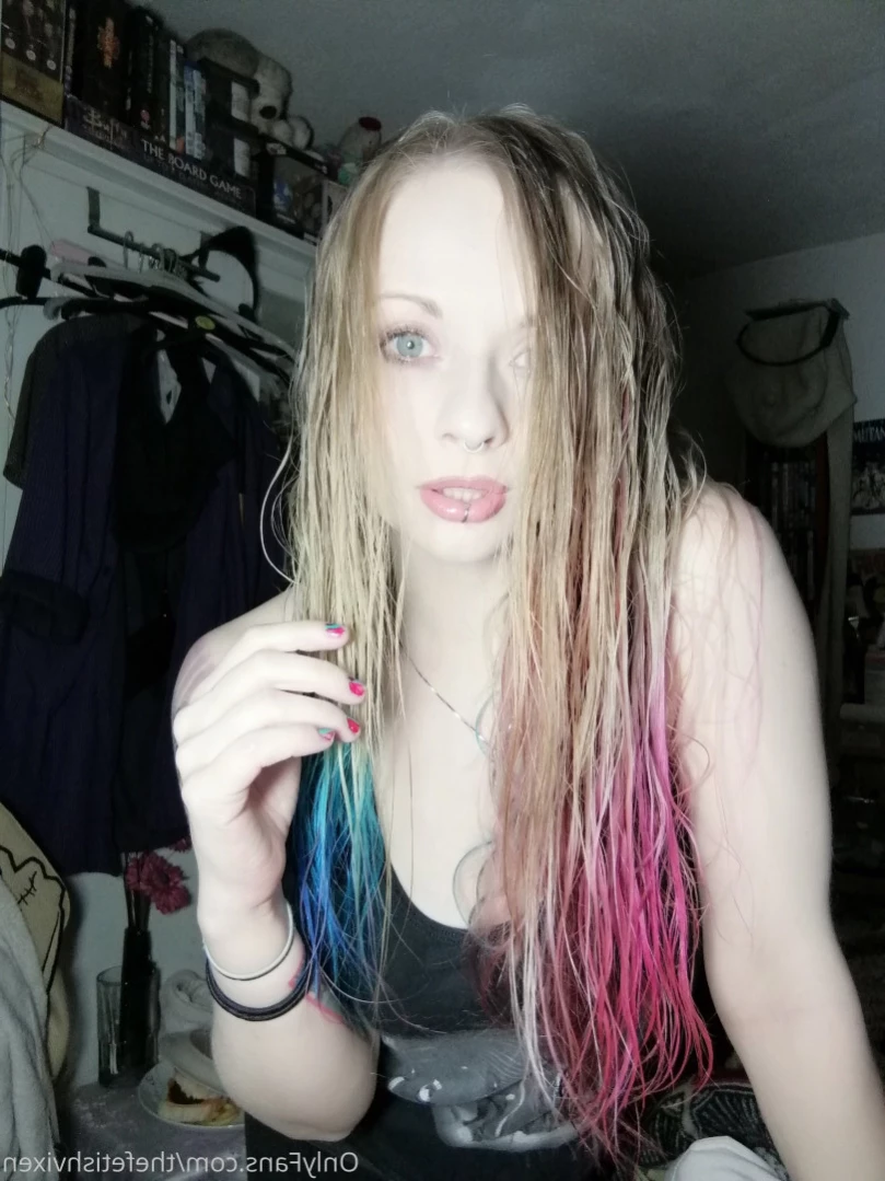fetishvixenfatal Onlyfans leaked photo 13514012 on Hotleaks.tv