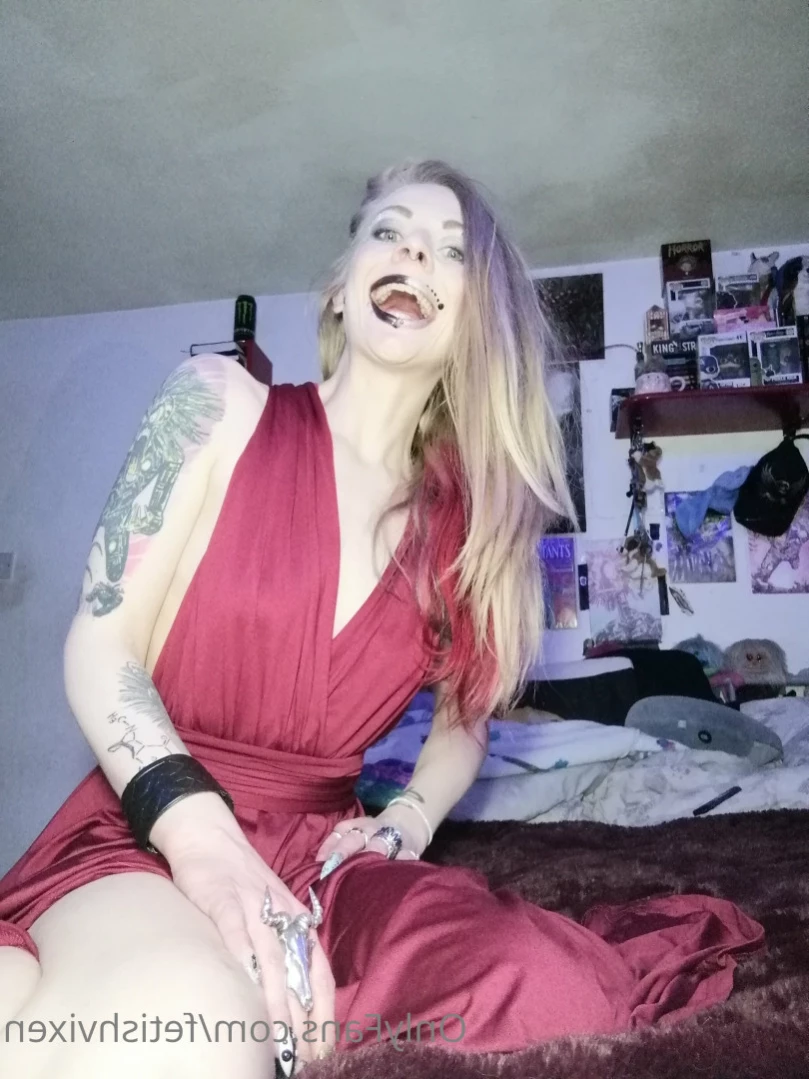 fetishvixenfatal Onlyfans leaked photo 13514159 on Hotleaks.tv